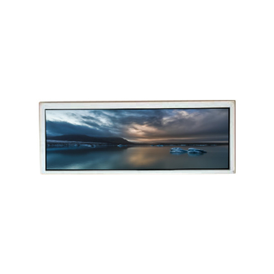 AV078ZAE-N10 অটোমোটিভ ডিসপ্লে জন্য 7.8 ইঞ্চি এলসিডি প্যানেল স্ক্রিন