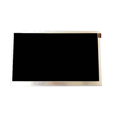 AV080HDM-N18-5DP0 অটোমোটিভ ডিসপ্লে জন্য 8.0 ইঞ্চি এলসিডি প্যানেল স্ক্রিন