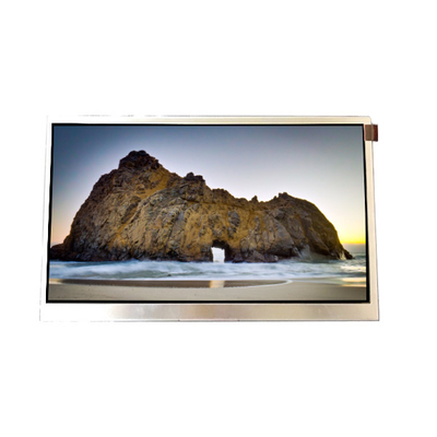 AV080HDM-N18-5DP0 অটোমোটিভ ডিসপ্লে জন্য 8.0 ইঞ্চি এলসিডি প্যানেল স্ক্রিন