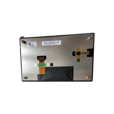 AV080HDM-N19 অটোমোটিভ ডিসপ্লে জন্য 8.0 ইঞ্চি এলসিডি প্যানেল স্ক্রিন