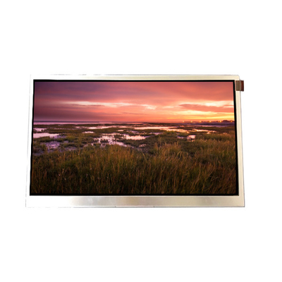 AV080WSM-NW0 8.0 ইঞ্চি এলসিডি প্যানেল স্ক্রিন ডিসপ্লে