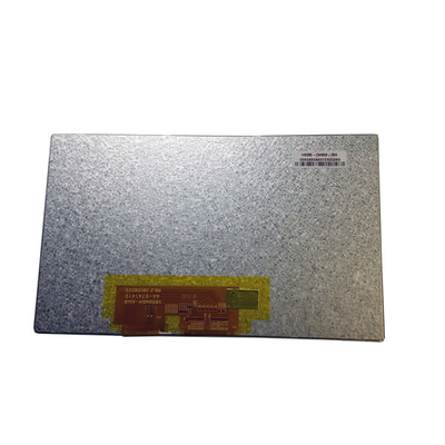 AV080WSM-NW1 8.0 ইঞ্চি এলসিডি প্যানেল স্ক্রিন ডিসপ্লে