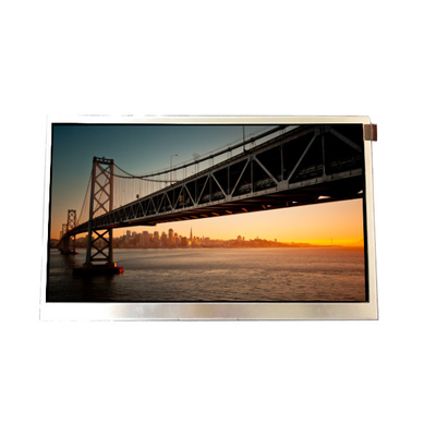 AV080WSM-NW1 8.0 ইঞ্চি এলসিডি প্যানেল স্ক্রিন ডিসপ্লে