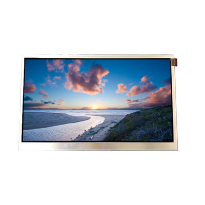 AV080WSM-NW3 8.0 ইঞ্চি এলসিডি প্যানেল স্ক্রিন ডিসপ্লে