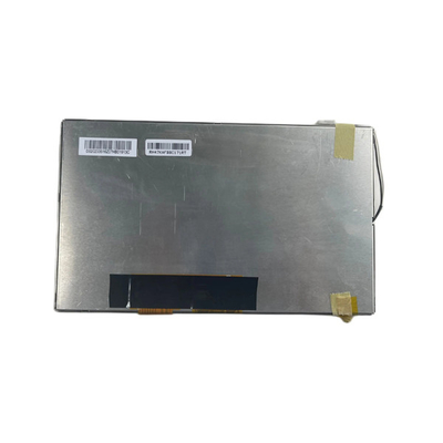 AV080WSM-NW3 8.0 ইঞ্চি এলসিডি প্যানেল স্ক্রিন ডিসপ্লে
