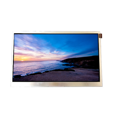 AV080WVE-N12 8.0 ইঞ্চি এলসিডি প্যানেল স্ক্রিন ডিসপ্লে