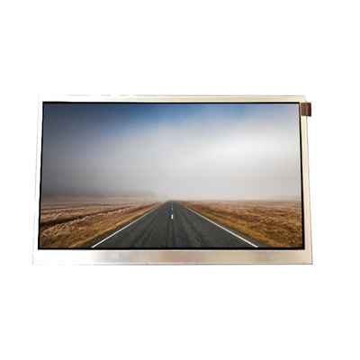 AV080WVM-NC0 8.0 ইঞ্চি এলসিডি প্যানেল স্ক্রিন ডিসপ্লে