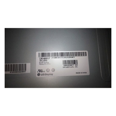 LM240WU7-SLB3 24.0 ইঞ্চি 1920*1200 30 পিন এলভিডিএস ডিসপ্লে এলসিডি স্ক্রিন প্যানেল