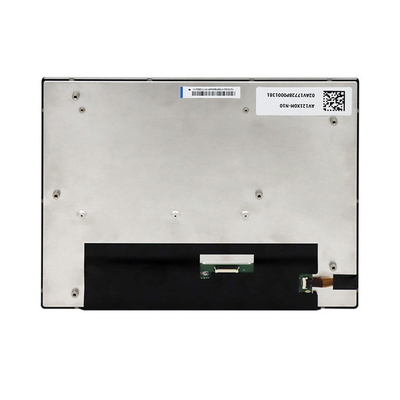 AV121X0M-N10 12.1 ইঞ্চি এলসিডি স্ক্রিন প্রদর্শন এলসিডি মডিউল শিল্পের জন্য