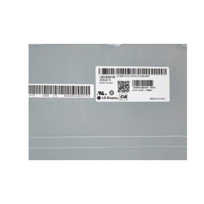 LM240WUB-SSC1 24.0 ইঞ্চি এলসিডি স্ক্রিন ডেস্কটপের জন্য শিল্প প্রদর্শন প্যানেল