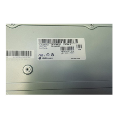 LM250WQ1-SSA1 ২৫.০ ইঞ্চি ২৫৬০*১৪৪০ ইন্ডাস্ট্রিয়াল এলসিডি প্যানেল প্রদর্শন