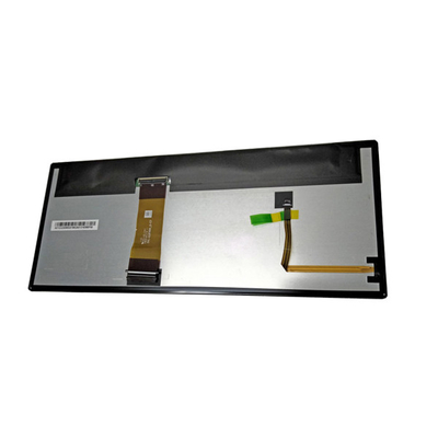 AV123Z7M-N14-2WP0 অটোমোটিভ ডিসপ্লে জন্য 12.3 ইঞ্চি এলসিডি স্ক্রিন মডিউল