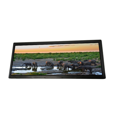 AV123Z7M-N14-2WP0 অটোমোটিভ ডিসপ্লে জন্য 12.3 ইঞ্চি এলসিডি স্ক্রিন মডিউল