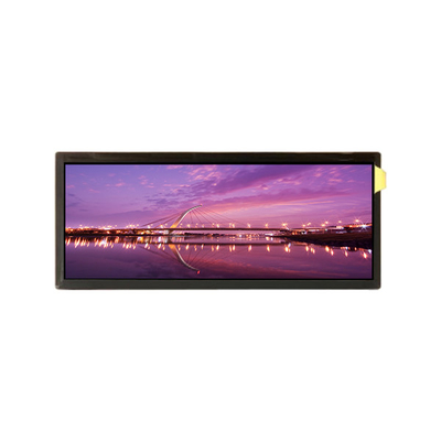 AV123Z7M-N18-5DP0 12.3 ইঞ্চি এলসিডি স্ক্রিন প্রদর্শন এলসিডি মডিউল