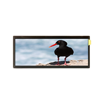 AV123Z7M-N18-5DP1 12.3 ইঞ্চি এলসিডি স্ক্রিন ডিসপ্লে এলসিডি মডিউল