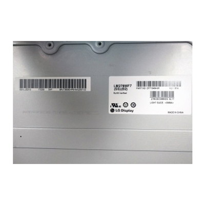 LM270WF7-SSB2 27.0 ইঞ্চি 1920*1080 এলসিডি প্যানেল প্রদর্শন