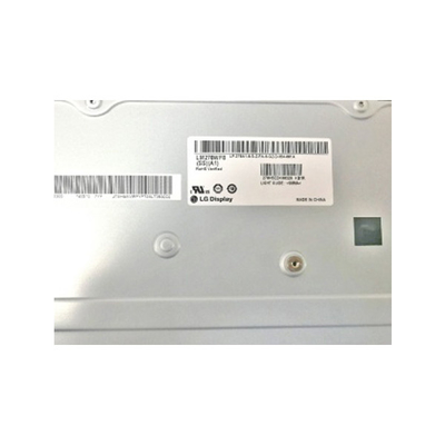 LM270WF8-SSA1 27.0 ইঞ্চি 1920*1080 এলসিডি স্ক্রিন প্যানেল