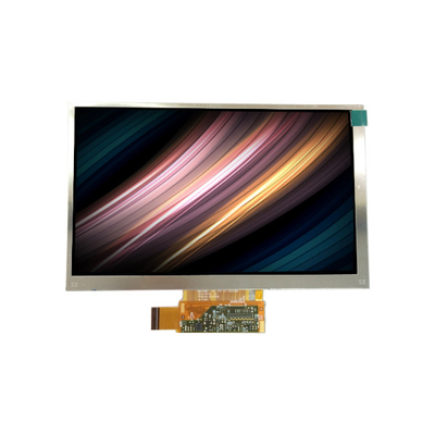 BA070WS1-100 7.0 ইঞ্চি 1024*600 এলসিডি স্ক্রিন