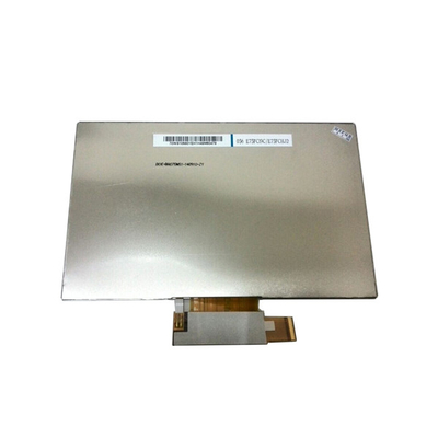 BA070WS1-100 7.0 ইঞ্চি 1024*600 এলসিডি স্ক্রিন