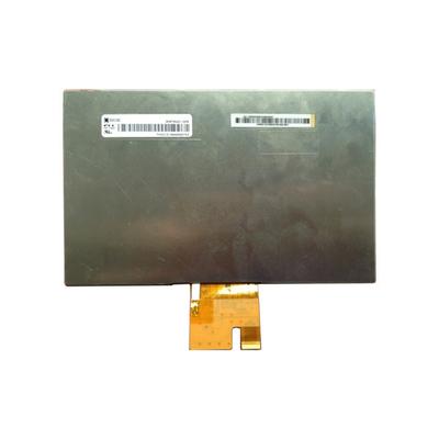 BA070WS1-200 7.0 ইঞ্চি 1024*600 এলসিডি স্ক্রিন