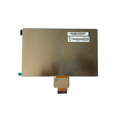 BA070WS1-300 7.0 ইঞ্চি 1024*600 এলসিডি স্ক্রিন ডিসপ্লে প্যানেল