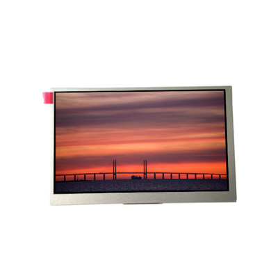 BA070WS1-400 7.0 ইঞ্চি 1024 * 600 এলসিডি স্ক্রিন ডিসপ্লে প্যানেল