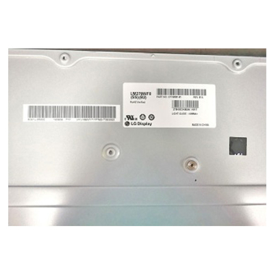 LM270WF8-SSB2 27.0 ইঞ্চি 1920 * 1080 টিএফটি এলসিডি প্যানেল প্রদর্শন