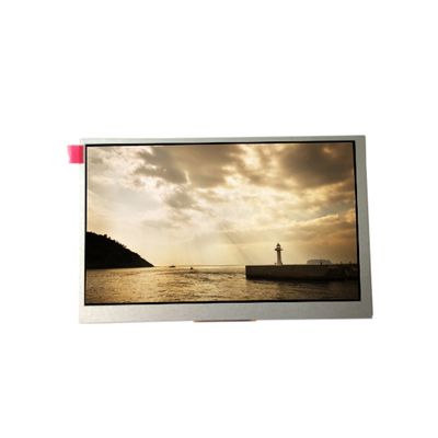 BA070WS2-101 7.0 ইঞ্চি 600*1024 এলসিডি স্ক্রিন ডিসপ্লে মডিউল