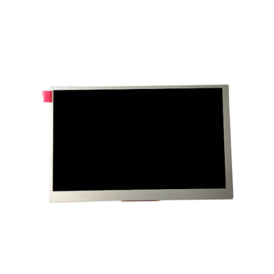 BA070WV2-100 7.0 ইঞ্চি 800 * 480 ডিজিটাল ফটো ফ্রেমের জন্য এলসিডি স্ক্রিন