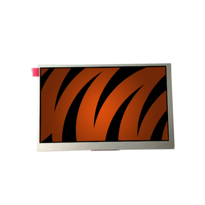 BA070WV2-100 7.0 ইঞ্চি 800 * 480 ডিজিটাল ফটো ফ্রেমের জন্য এলসিডি স্ক্রিন
