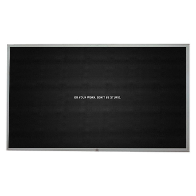 LM270WQ2-SLA1 ২৭.০ ইঞ্চি এলসিডি ডিসপ্লে স্ক্রিন
