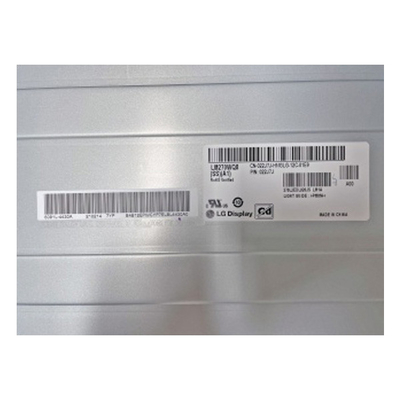 LM270WQ8-SSA1 27.0 ইঞ্চি 2560*1440 এলসিডি প্যানেল এলসিডি স্ক্রিন