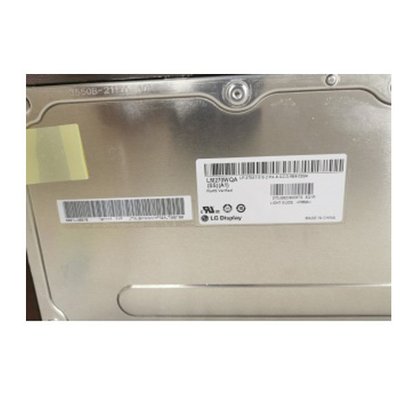 LM270WQA-SSA1 27.0 ইঞ্চি 2560*1440 এলসিডি প্যানেল স্ক্রিন
