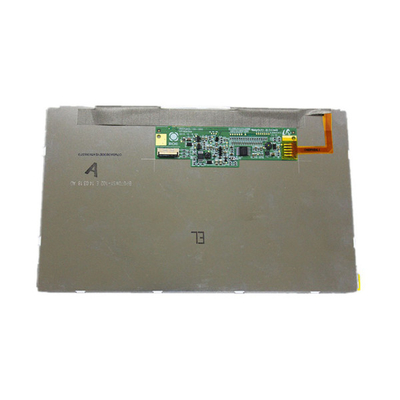 BP070WS1-102 7.0 ইঞ্চি এলসিডি স্ক্রিন এলসিডি ডিসপ্লে মডিউল জন্য BOE