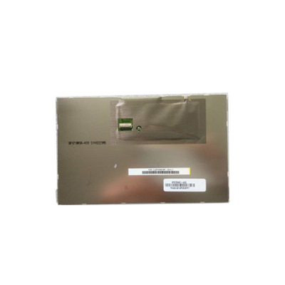 BP070WS1-400 7.0 ইঞ্চি এলসিডি স্ক্রিন এলসিডি ডিসপ্লে মডিউল জন্য BOE