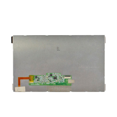 BP070WS1-500 7.0 ইঞ্চি এলসিডি স্ক্রিন এলসিডি ডিসপ্লে মডিউল