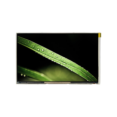 BP070WS7-500 7.0 ইঞ্চি এলসিডি স্ক্রিন এলসিডি ডিসপ্লে মডিউল