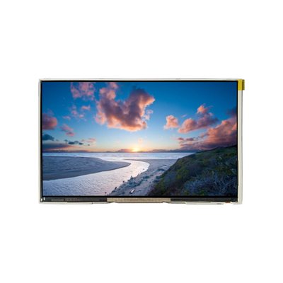 BP070WX2-100 7.0 ইঞ্চি এলসিডি স্ক্রিন এলসিডি ডিসপ্লে মডিউল প্যানেল