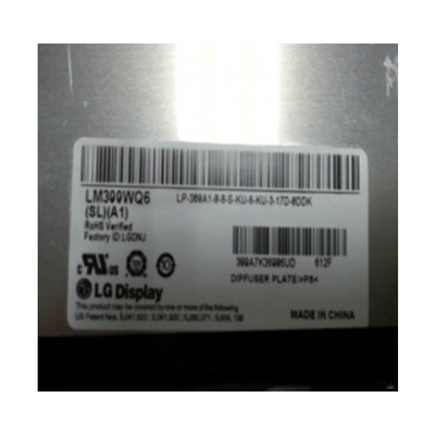 LM300WQ6-SLA1 30.0 ইঞ্চি 2560*1600 এলসিডি প্যানেল মডিউল