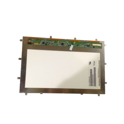 BP101WX1-100 10.1 ইঞ্চি এলসিডি স্ক্রিন মডিউল ট্যাবলেট জন্য এলসিডি প্যানেল