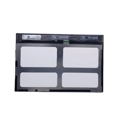 BP101WX1-207 10.1 ইঞ্চি এলসিডি স্ক্রিন মডিউল ট্যাবলেট জন্য এলসিডি প্যানেল