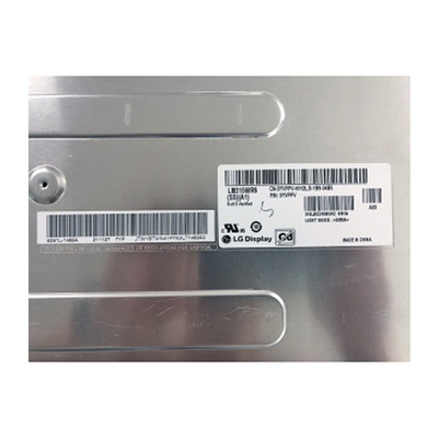 ভিডিও অ্যাপ্লিকেশনের জন্য LM315WR6-SSA1 32.0 ইঞ্চি শিল্প 4K এলসিডি স্ক্রিন