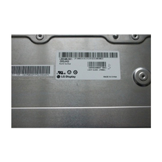 LM340UW1-SSA2 34.0 ইঞ্চি 3440*1440 মেডিকেল এলসিডি প্যানেলের জন্য এলসিডি স্ক্রিন