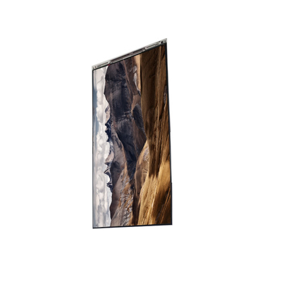 BS055FHM-E02-6K0L 5.5 ইঞ্চি এলসিডি ডিসপ্লে এলসিডি স্ক্রিন প্যানেল
