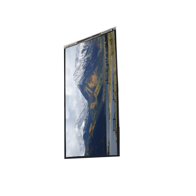 BS064XMS-L30-6Q01 6.4 ইঞ্চি এলসিডি প্রদর্শন এলসিডি স্ক্রিন প্যানেল মোবাইল ফোনের জন্য