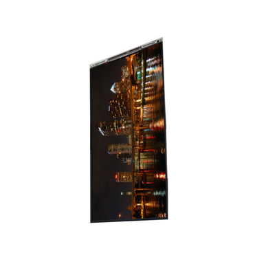 BS066YQE-L30-6Q00 6.6 ইঞ্চি এলসিডি ডিসপ্লে এলসিডি স্ক্রিন প্যানেল