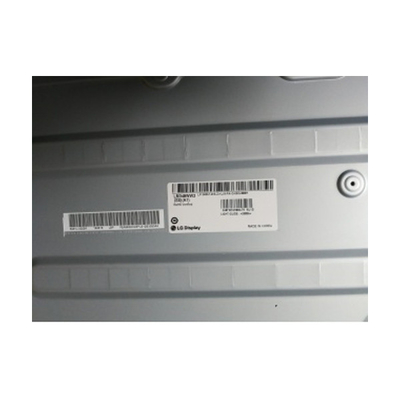 LM340WW2-SSA1 34.0 ইঞ্চি এলসিডি প্যানেল 2560*1080 এলসিডি স্ক্রিন