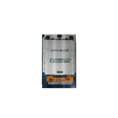 BT015SQMM002 1.5 ইঞ্চি এলসিডি ডিসপ্লে এলসিডি স্ক্রিন প্যানেল