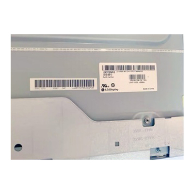Dell AW3821DW মনিটরের জন্য LM375QW2-SSB1 37.5 ইঞ্চি 4K এলসিডি স্ক্রিন
