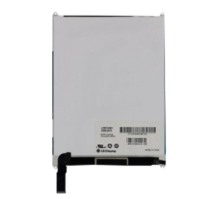 LP079X01-SMAV 7.9 ইঞ্চি এলসিডি স্ক্রিন 768*1024 এলসিডি প্যানেল